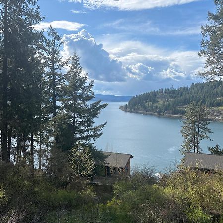 Bennett Bay Inn Coeur d'Alene Exterior photo