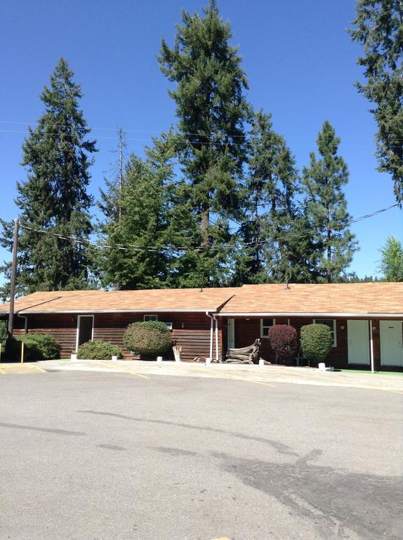 Bennett Bay Inn Coeur d'Alene Exterior photo