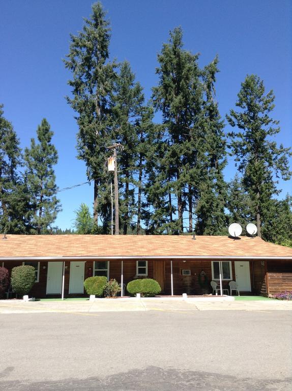 Bennett Bay Inn Coeur d'Alene Exterior photo