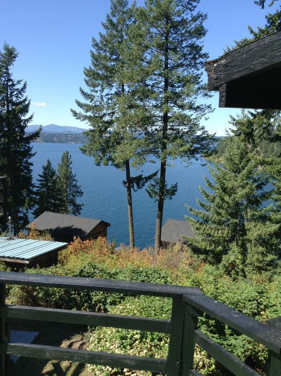 Bennett Bay Inn Coeur d'Alene Exterior photo